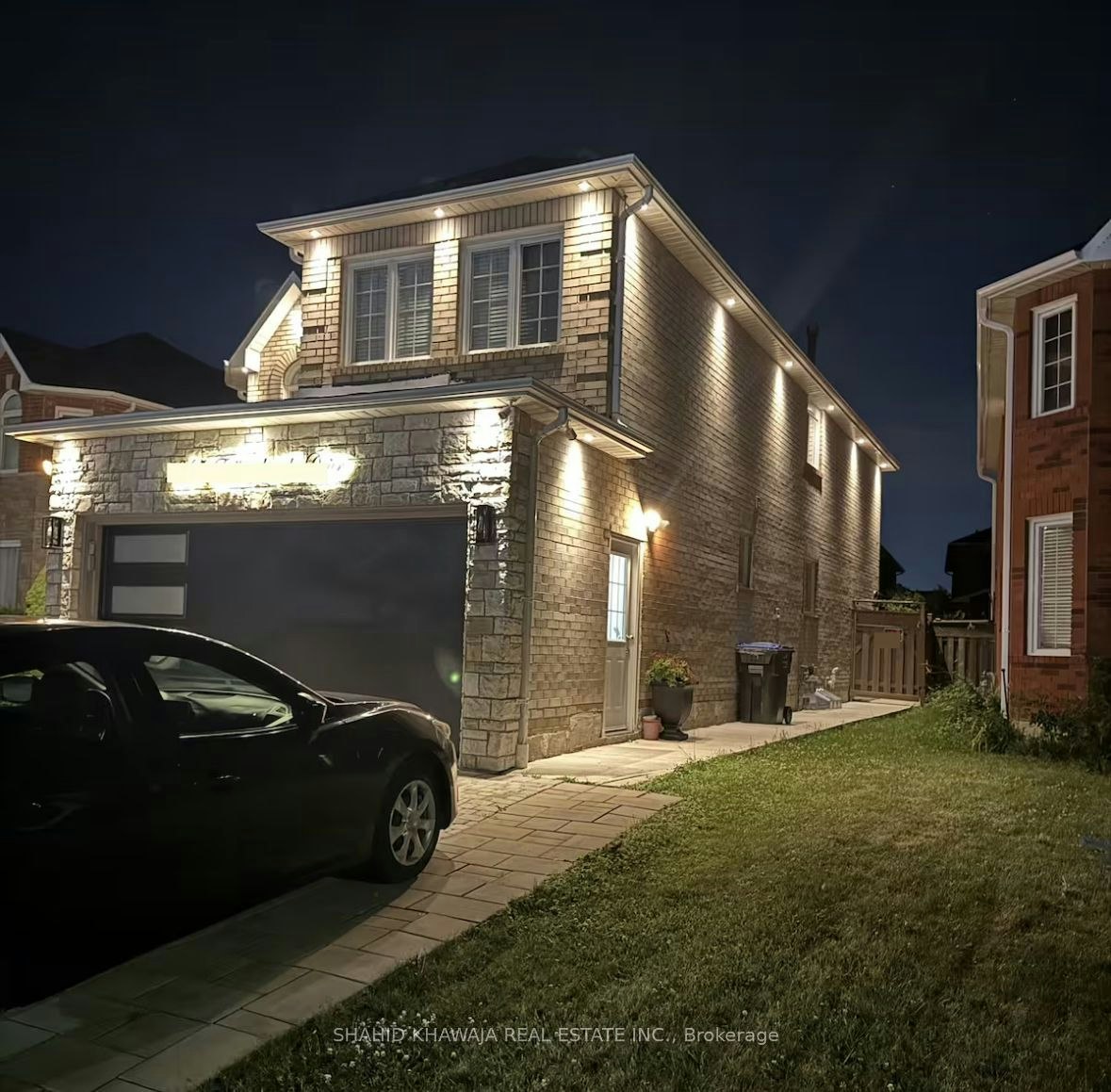 Bsmt-5365 Fallingbrook Drive, Mississauga, ON, L5V 1P7 - 2
