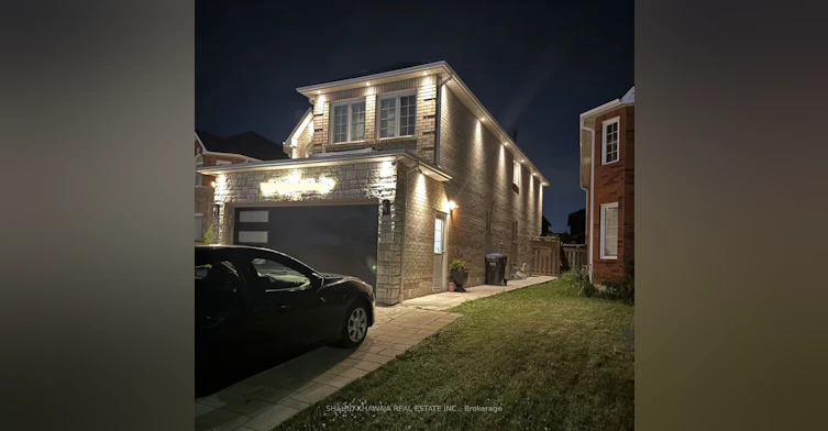 Bsmt-5365 Fallingbrook Drive, Mississauga, ON, L5V 1P7 - 2