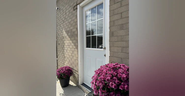 Bsmt-5365 Fallingbrook Drive, Mississauga, ON, L5V 1P7 - 3