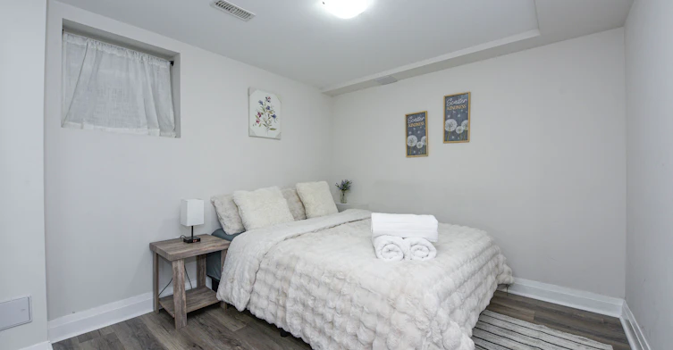 Bsmt-5365 Fallingbrook Drive, Mississauga, ON, L5V 1P7 - 11