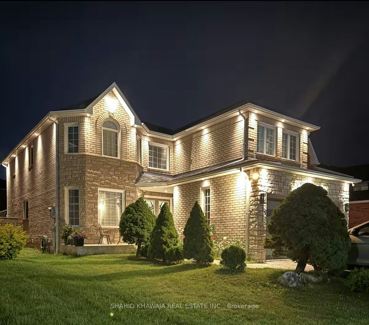 Bsmt-5365 Fallingbrook Drive, Mississauga, ON, L5V 1P7