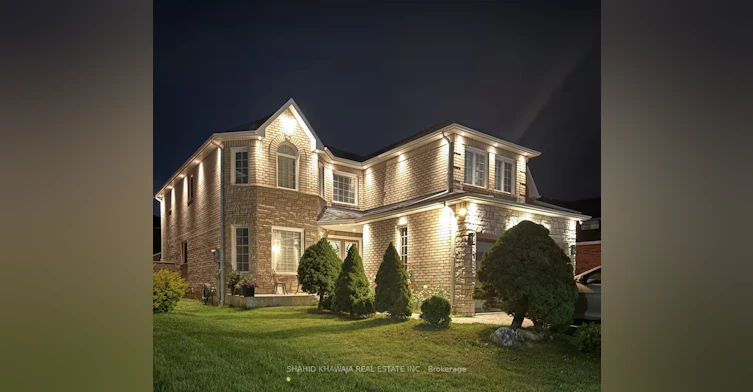 Bsmt-5365 Fallingbrook Drive, Mississauga, ON, L5V 1P7