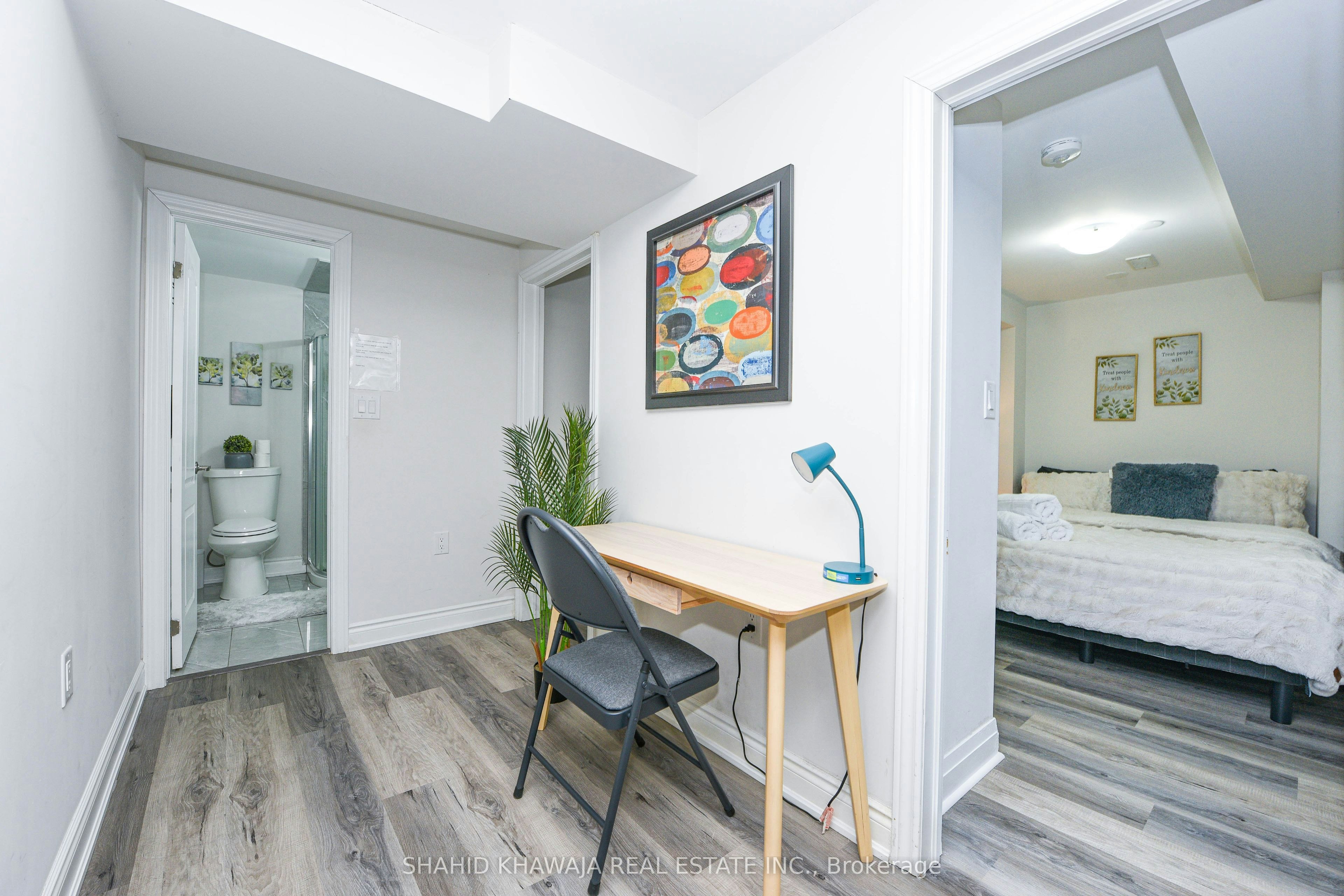 Bsmt-5365 Fallingbrook Drive, Mississauga, ON, L5V 1P7 - 10
