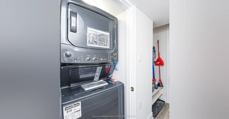 Bsmt-5365 Fallingbrook Drive, Mississauga, ON, L5V 1P7 - 16
