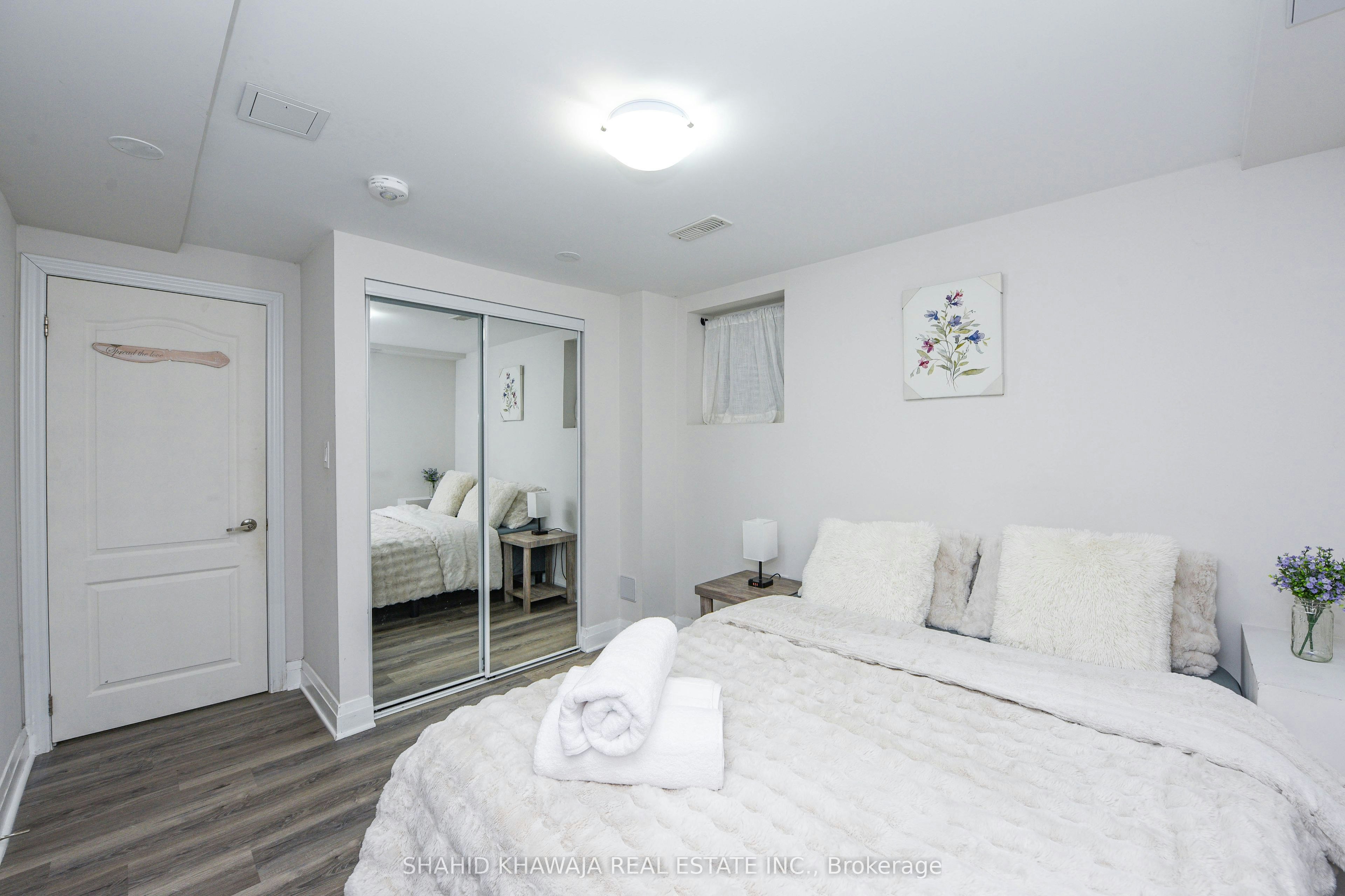 Bsmt-5365 Fallingbrook Drive, Mississauga, ON, L5V 1P7 - 12
