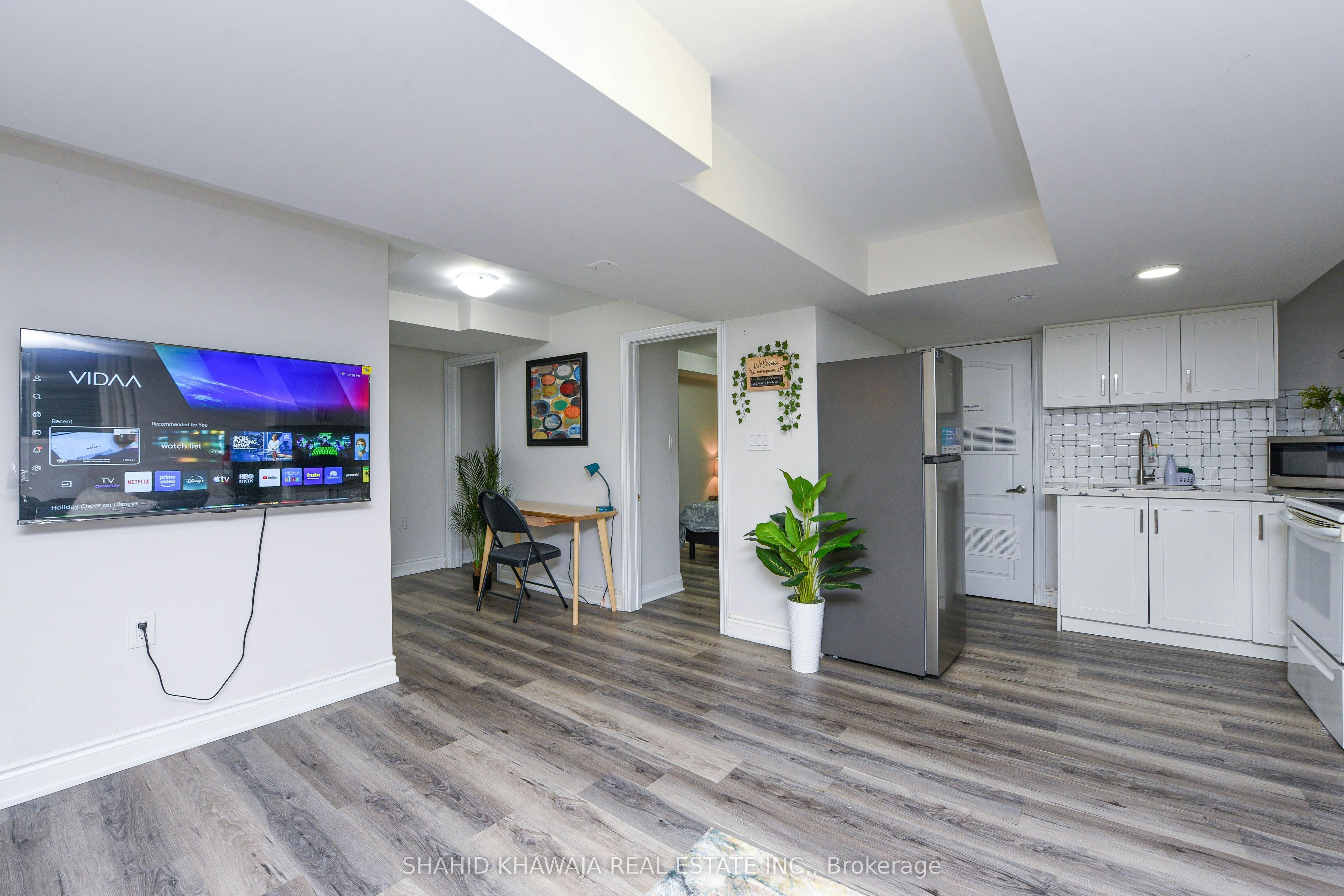Bsmt-5365 Fallingbrook Drive, Mississauga, ON, L5V 1P7 - 7