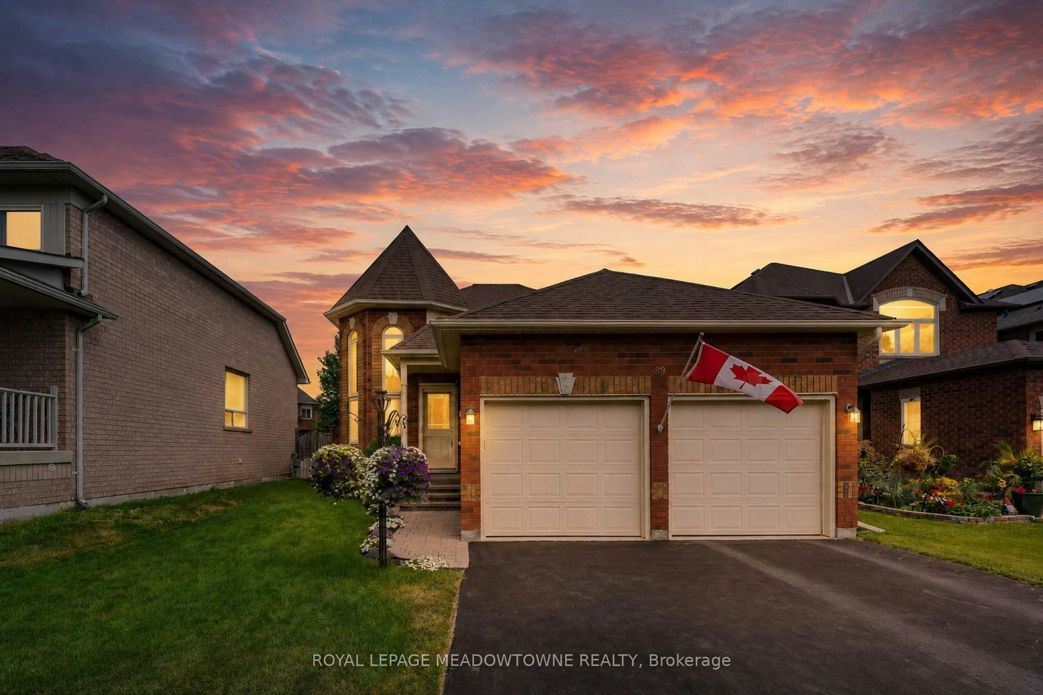 89 Standish Street E, Halton Hills, ON, L7G 5W3