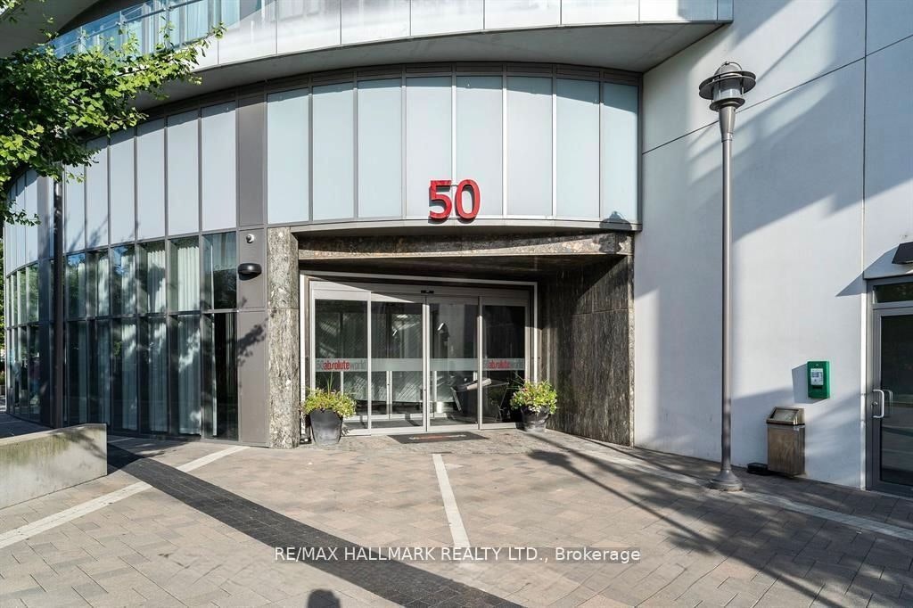 1107-50 Absolute Avenue, Mississauga, ON, L4Z 0A8 - 17