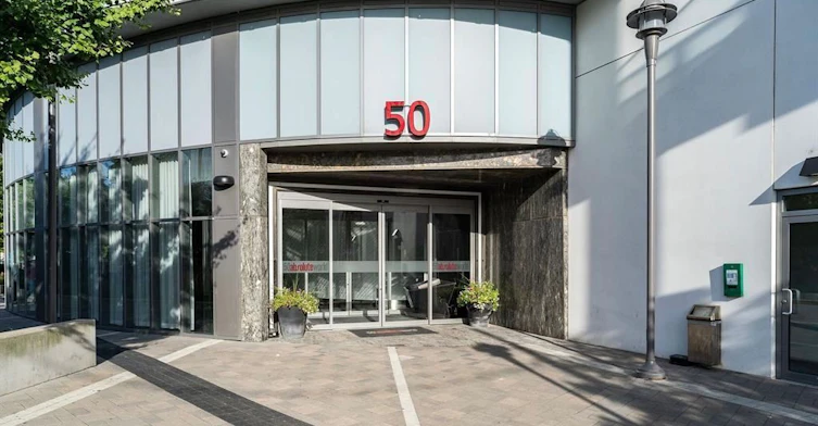 1107-50 Absolute Avenue, Mississauga, ON, L4Z 0A8 - 17
