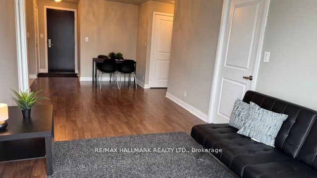 1107-50 Absolute Avenue, Mississauga, ON, L4Z 0A8 - 7