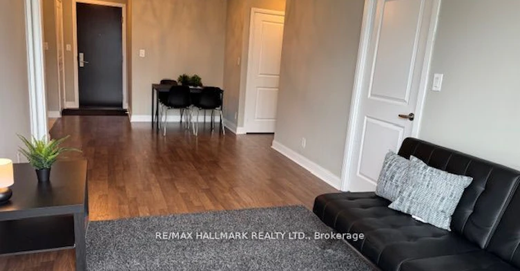 1107-50 Absolute Avenue, Mississauga, ON, L4Z 0A8 - 7