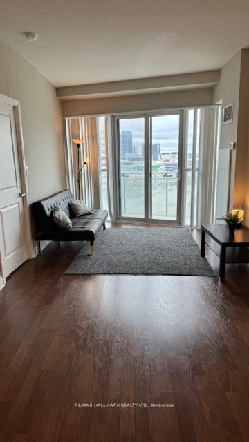 1107-50 Absolute Avenue, Mississauga, ON, L4Z 0A8 - 2