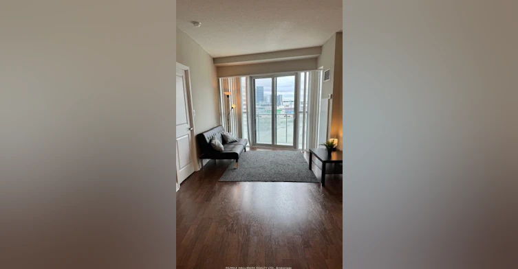 1107-50 Absolute Avenue, Mississauga, ON, L4Z 0A8 - 2