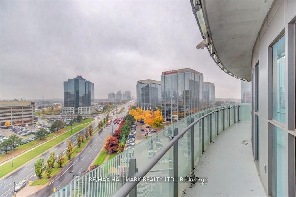 1107-50 Absolute Avenue, Mississauga, ON, L4Z 0A8 - 16