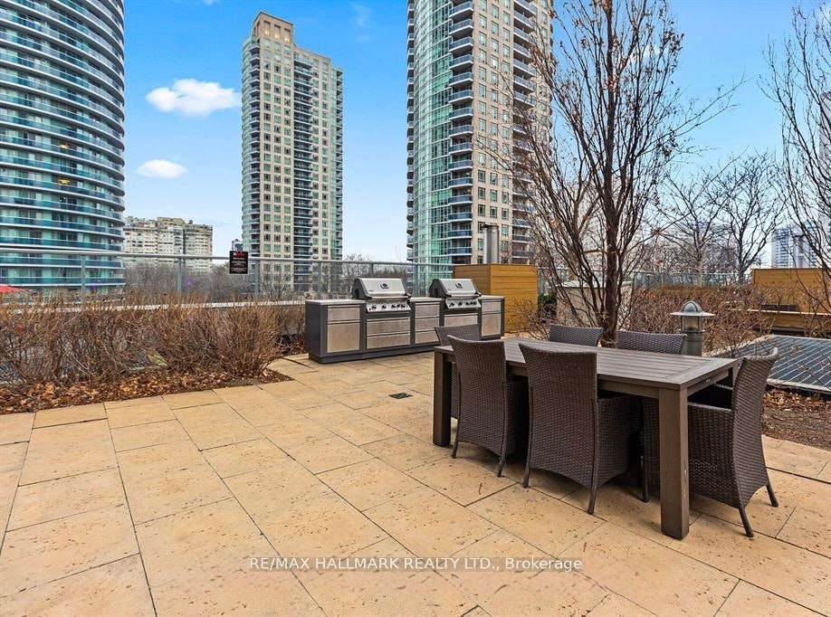 1107-50 Absolute Avenue, Mississauga, ON, L4Z 0A8 - 14