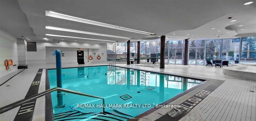 1107-50 Absolute Avenue, Mississauga, ON, L4Z 0A8 - 23