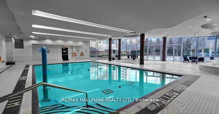 1107-50 Absolute Avenue, Mississauga, ON, L4Z 0A8 - 23