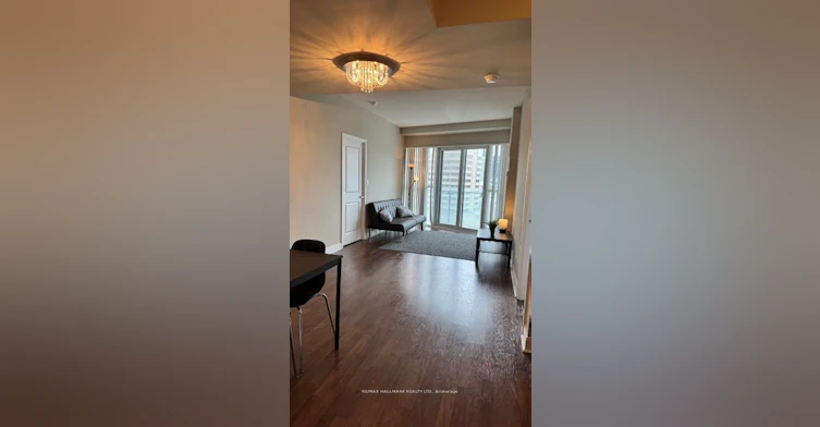 1107-50 Absolute Avenue, Mississauga, ON, L4Z 0A8 - 3