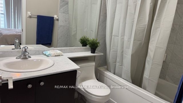 1107-50 Absolute Avenue, Mississauga, ON, L4Z 0A8 - 11