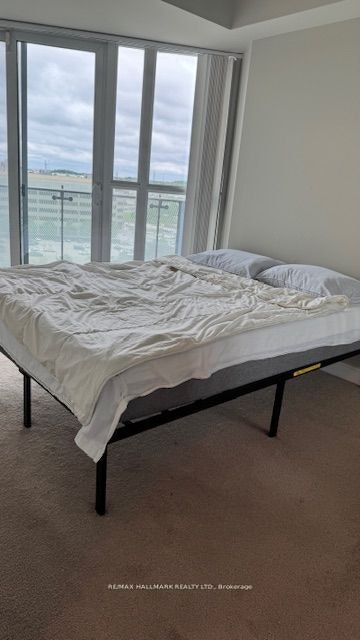 1107-50 Absolute Avenue, Mississauga, ON, L4Z 0A8 - 8
