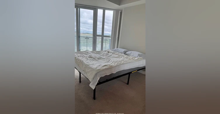 1107-50 Absolute Avenue, Mississauga, ON, L4Z 0A8 - 8