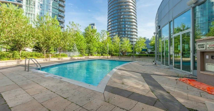 1107-50 Absolute Avenue, Mississauga, ON, L4Z 0A8 - 19