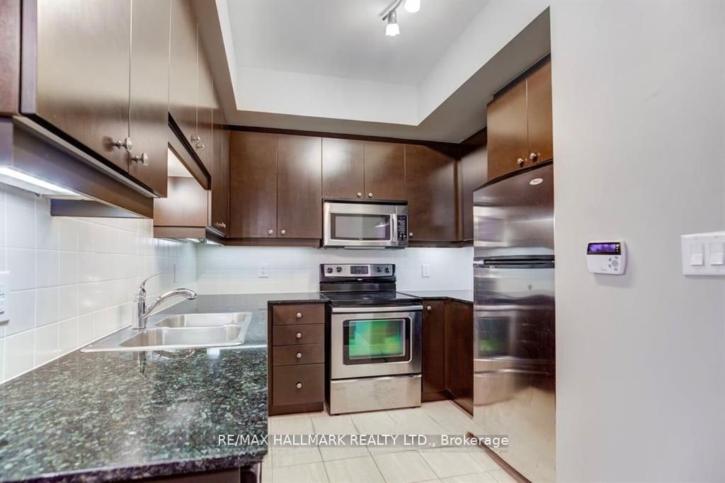 1107-50 Absolute Avenue, Mississauga, ON, L4Z 0A8 - 4