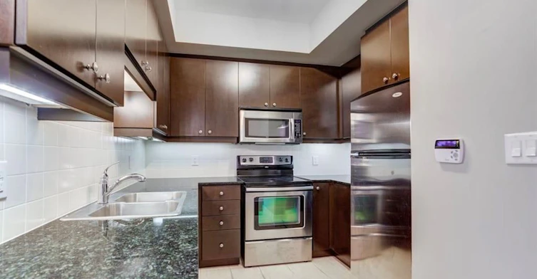 1107-50 Absolute Avenue, Mississauga, ON, L4Z 0A8 - 4