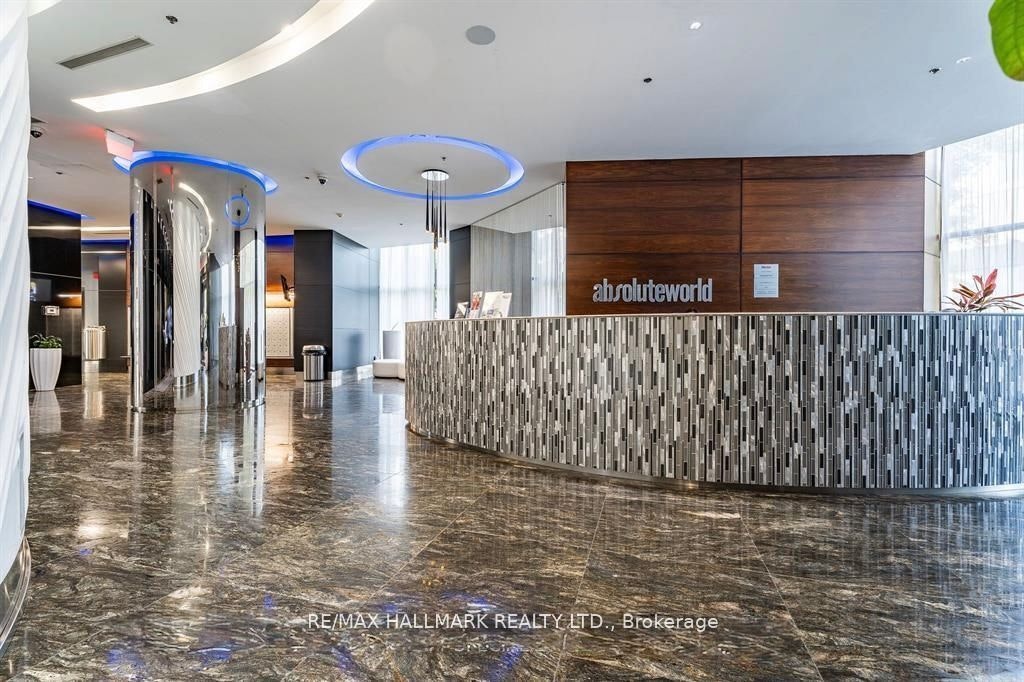 1107-50 Absolute Avenue, Mississauga, ON, L4Z 0A8 - 21