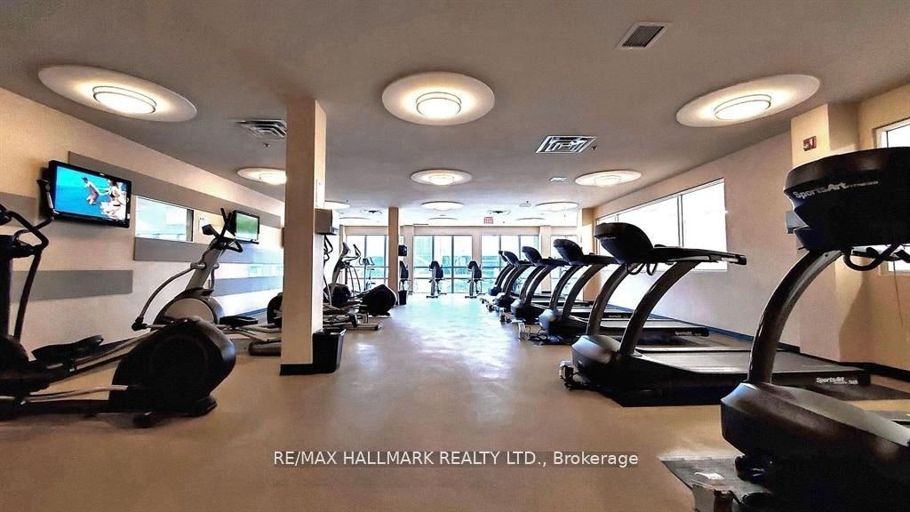 1107-50 Absolute Avenue, Mississauga, ON, L4Z 0A8 - 22
