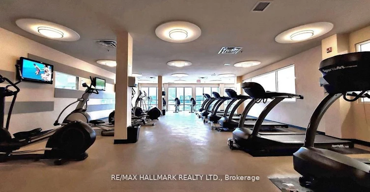 1107-50 Absolute Avenue, Mississauga, ON, L4Z 0A8 - 22