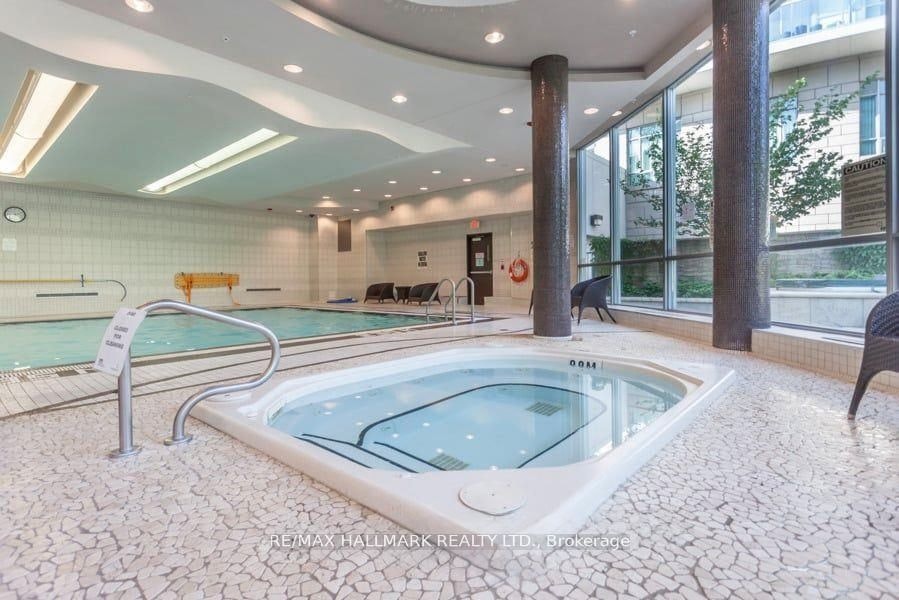 1107-50 Absolute Avenue, Mississauga, ON, L4Z 0A8 - 18