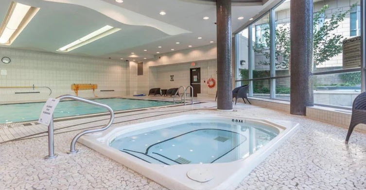 1107-50 Absolute Avenue, Mississauga, ON, L4Z 0A8 - 18