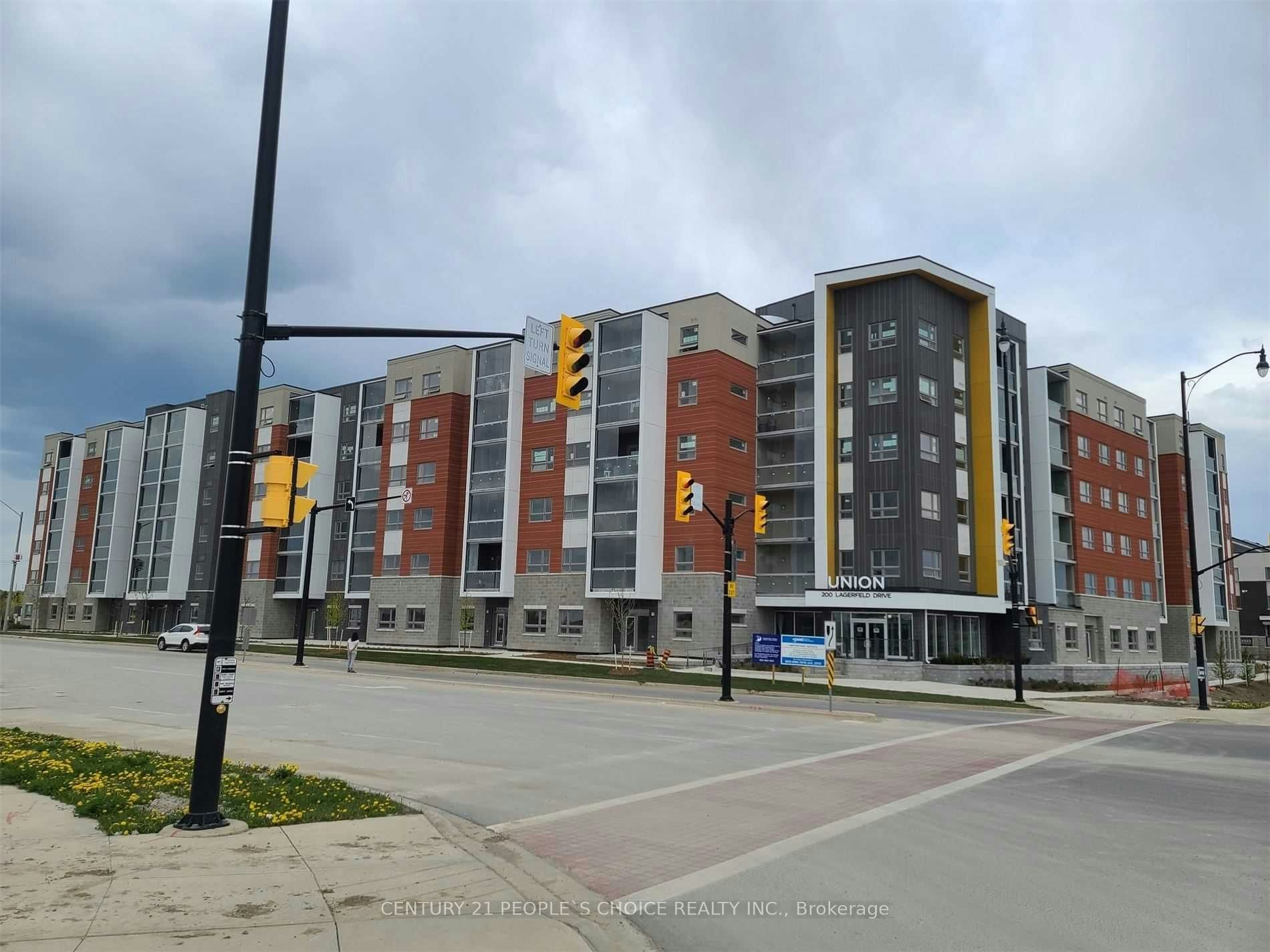 325-200 Lagerfeld Drive, Brampton, ON, L7A 5G5