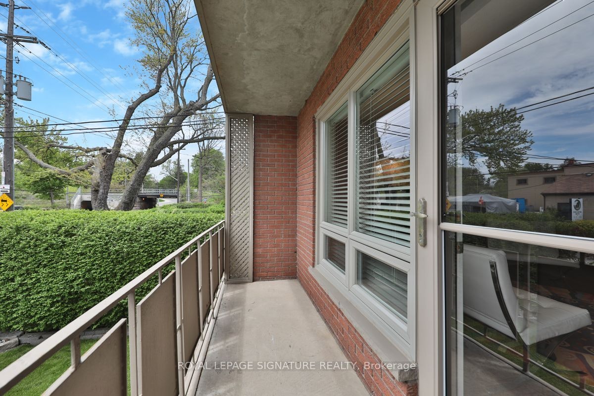 2-65 Mississauga Road, Mississauga, ON, L5H 2H9 - 14