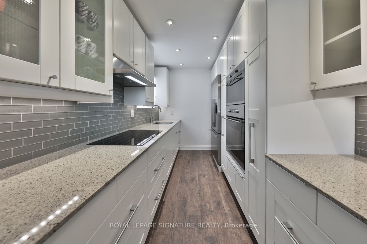 2-65 Mississauga Road, Mississauga, ON, L5H 2H9 - 7
