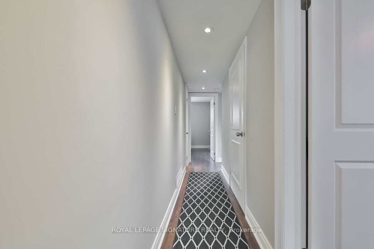 2-65 Mississauga Road, Mississauga, ON, L5H 2H9 - 9