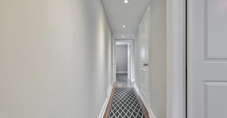 2-65 Mississauga Road, Mississauga, ON, L5H 2H9 - 9
