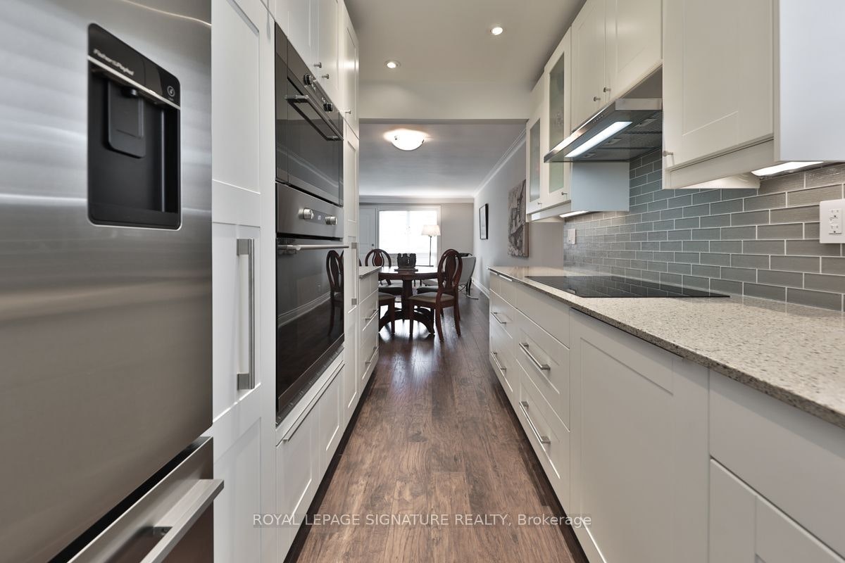 2-65 Mississauga Road, Mississauga, ON, L5H 2H9 - 8