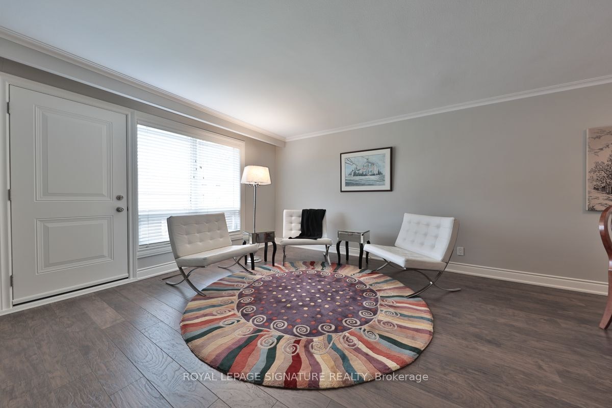 2-65 Mississauga Road, Mississauga, ON, L5H 2H9 - 4