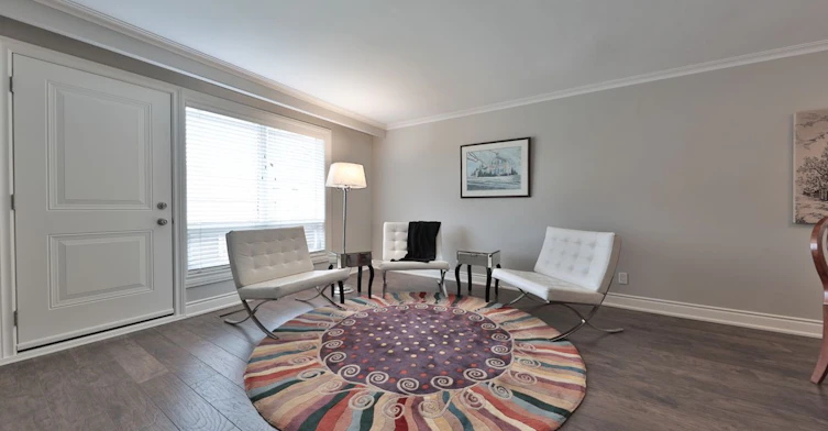 2-65 Mississauga Road, Mississauga, ON, L5H 2H9 - 4