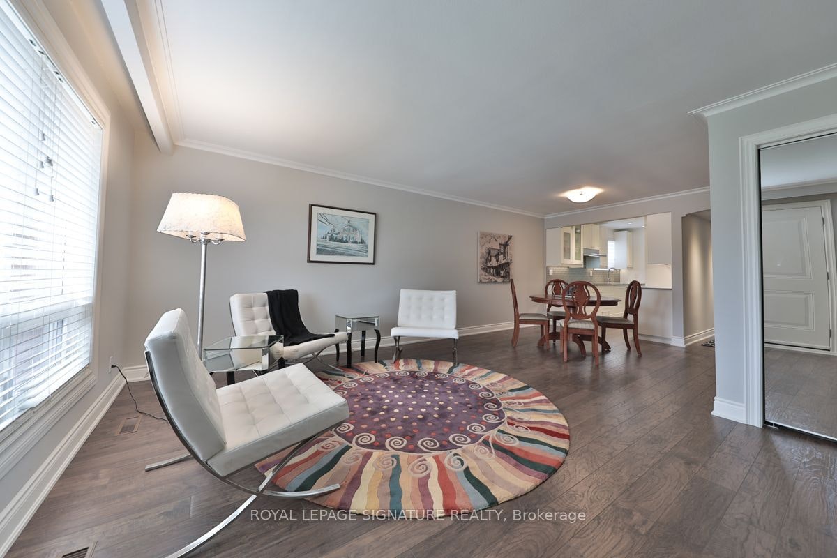 2-65 Mississauga Road, Mississauga, ON, L5H 2H9 - 3