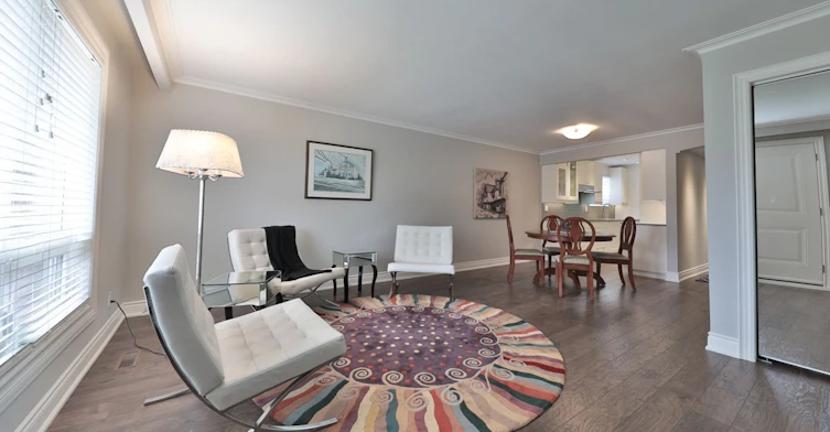 2-65 Mississauga Road, Mississauga, ON, L5H 2H9 - 3