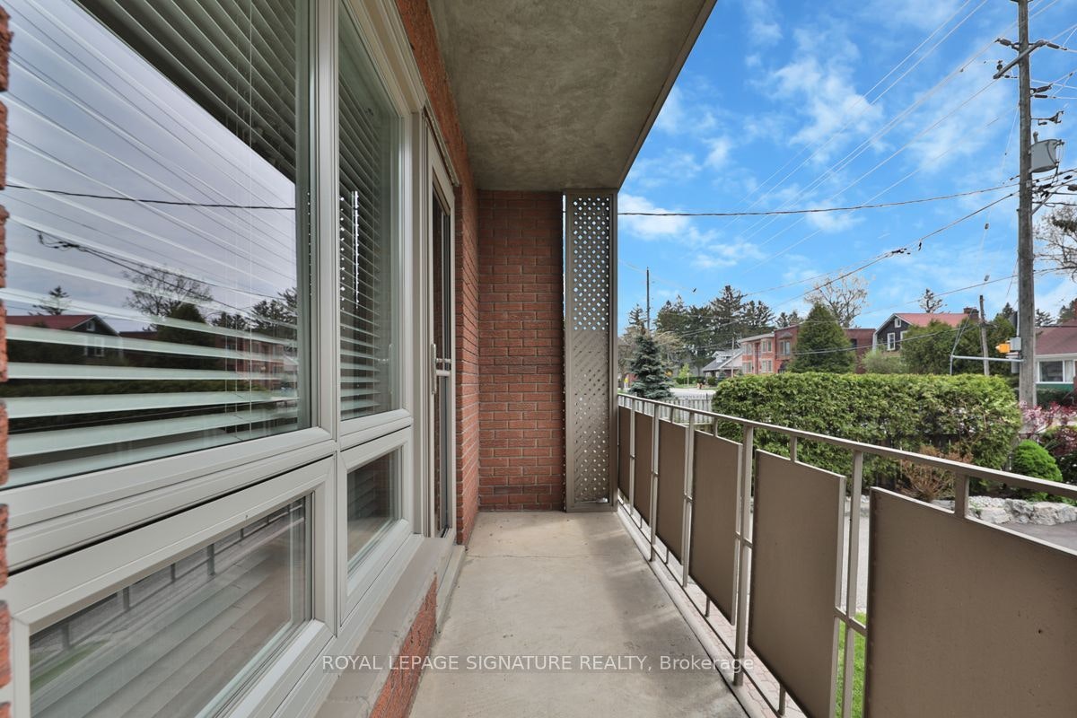 2-65 Mississauga Road, Mississauga, ON, L5H 2H9 - 15