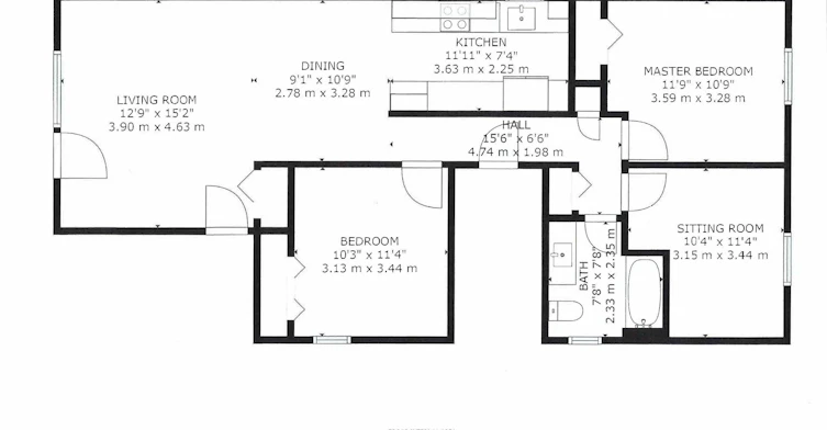 2-65 Mississauga Road, Mississauga, ON, L5H 2H9 - 16