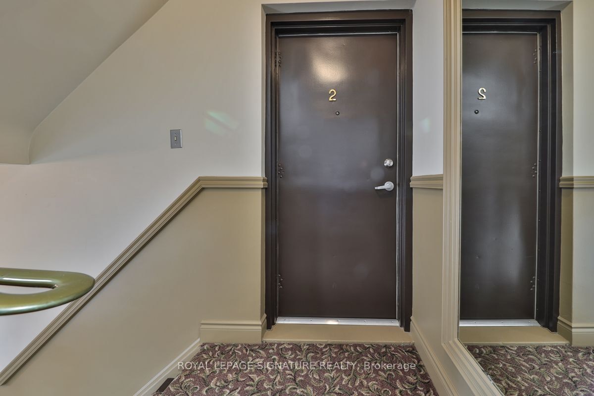 2-65 Mississauga Road, Mississauga, ON, L5H 2H9 - 2