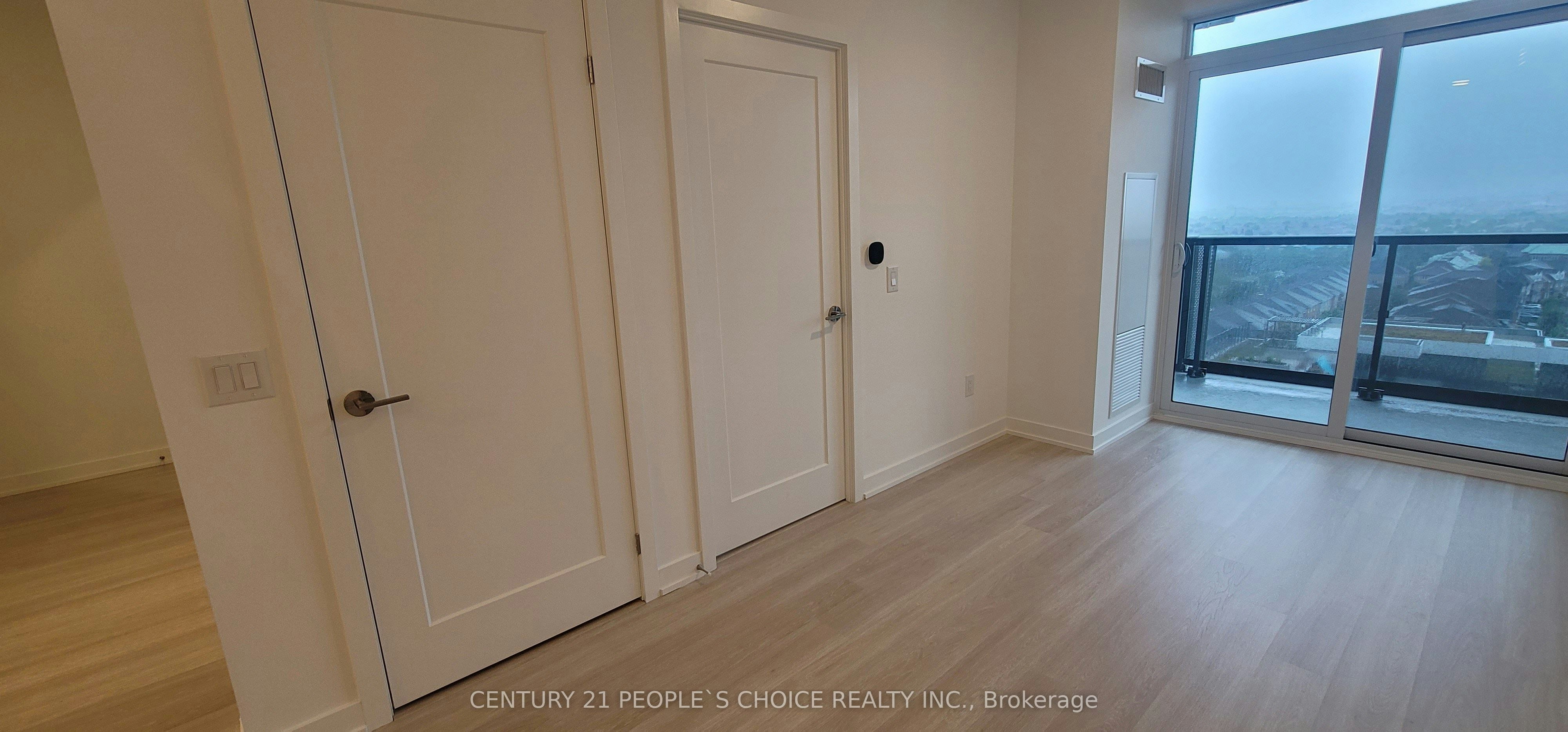 1112-5105 Hurontario Street, Mississauga, ON, L4Z 3X7 - 7