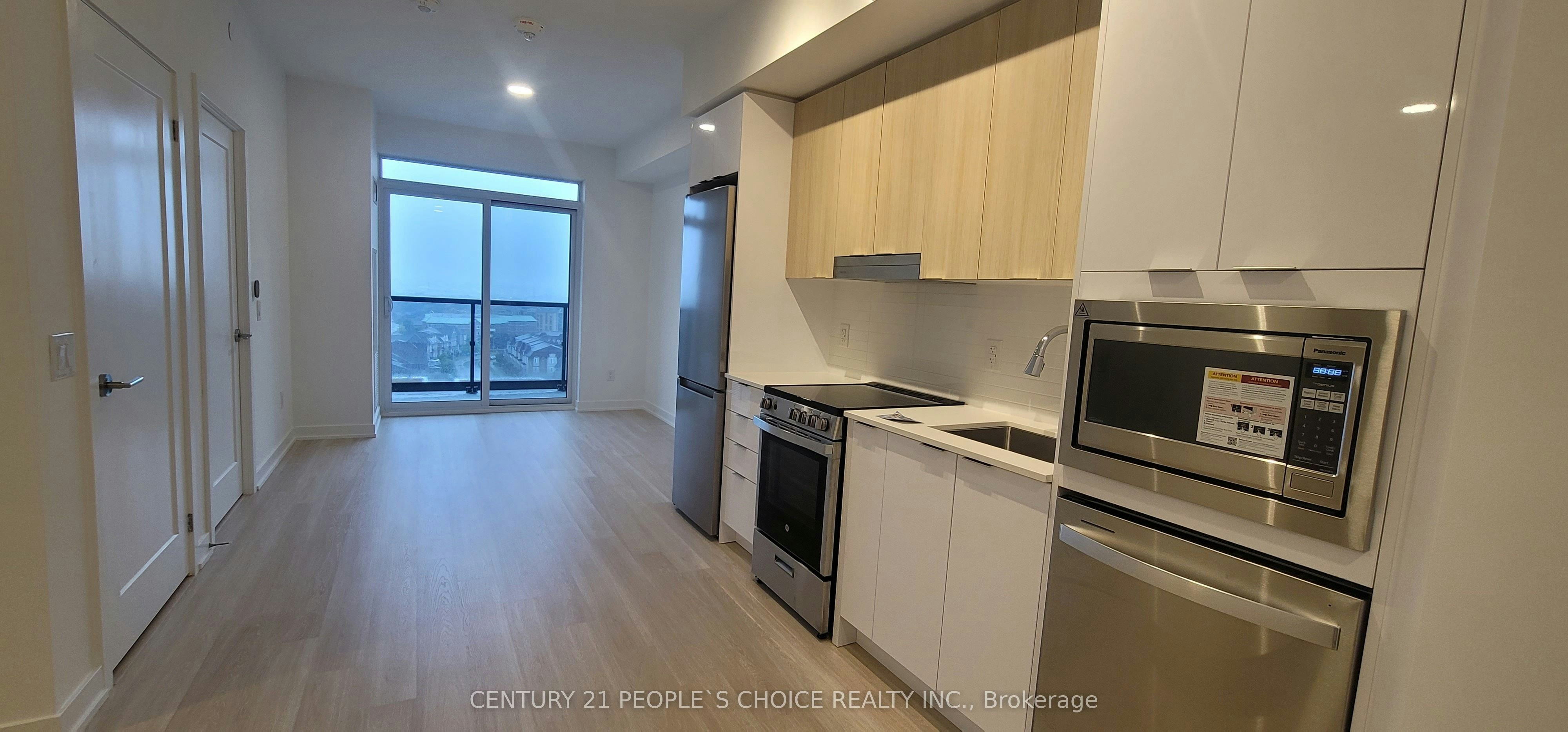 1112-5105 Hurontario Street, Mississauga, ON, L4Z 3X7 - 6