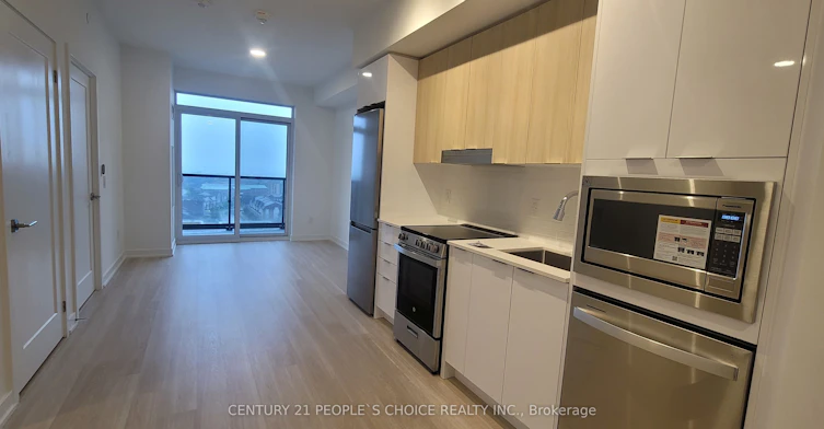 1112-5105 Hurontario Street, Mississauga, ON, L4Z 3X7 - 6