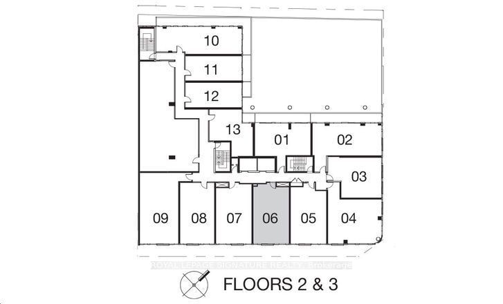 306-370 Martha Street, Burlington, ON, L7R 0G9 - 40